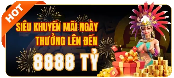 Ưu Đãi VIP