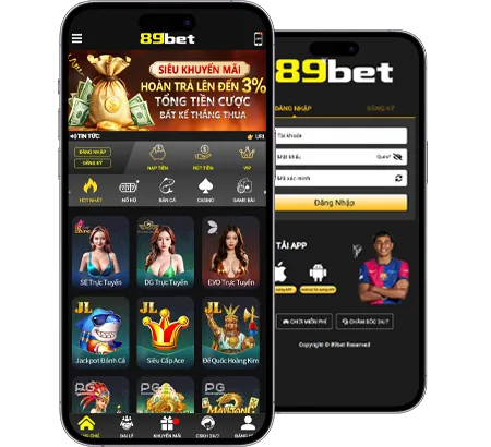 Nền tảng gnbet ios an toàn và bảo mật