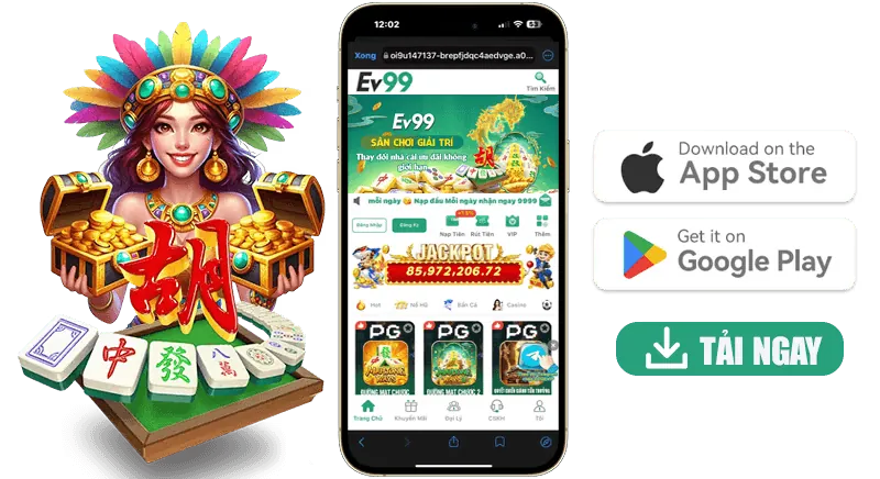 Khuyến mãi và ưu đãi hấp dẫn gnbet ios