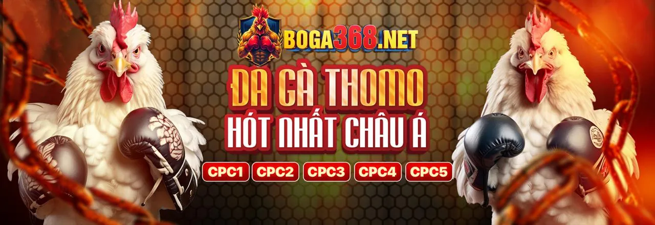 Đá Gà Trực Tuyến Hấp Dẫn trên gnbet ios