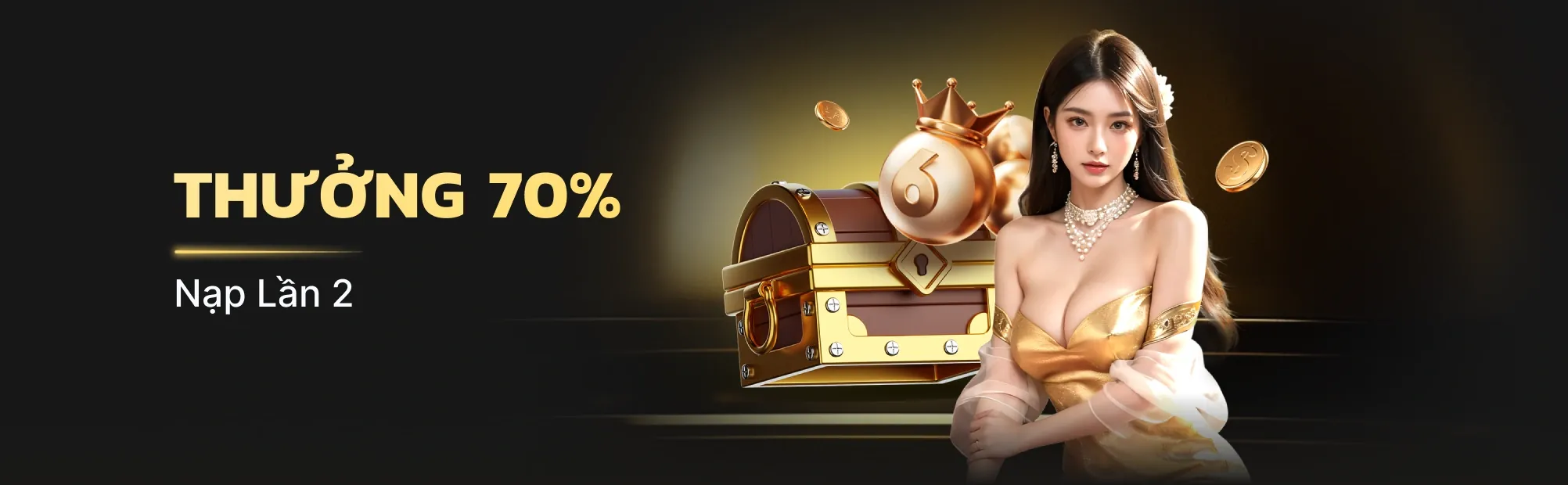 Ưu Đãi Đặc Biệt